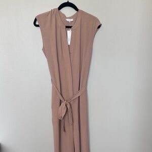 Fun2Fun NWT Jumpsuit